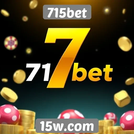 715bet apresenta novas opções de jogos de cassino