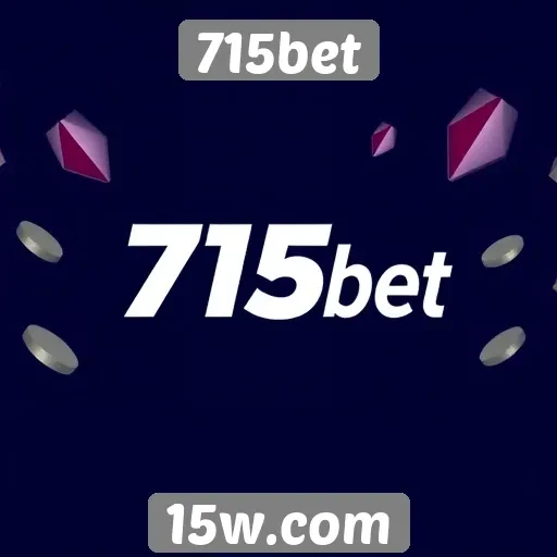 715bet oferece ampla variedade de jogos de cassino