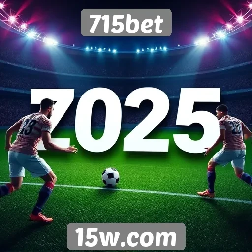 Desempenho do site 715bet em 2025