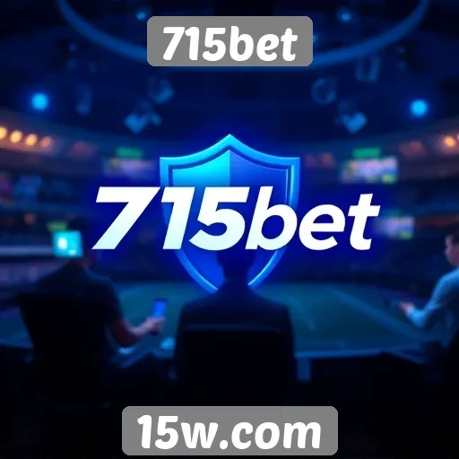 Como o 715bet garante a segurança dos jogadores