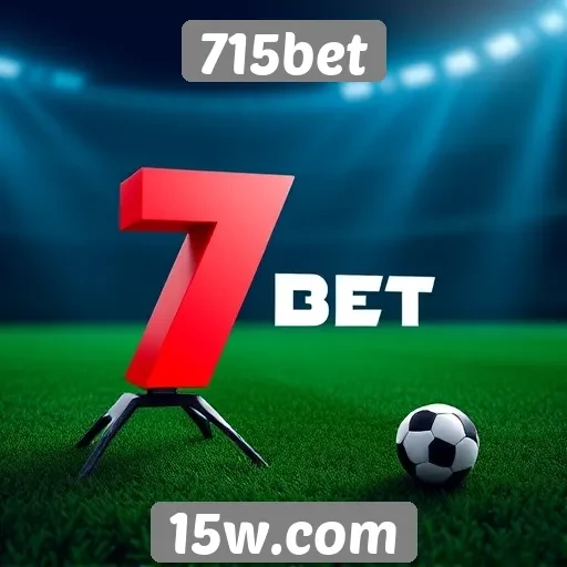 Comparação entre 715bet e concorrentes do setor