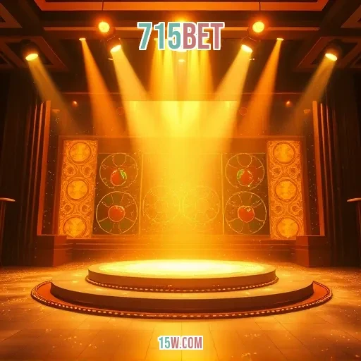 715bet Site Confiável