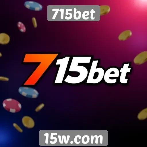 Ofertas e promoções disponíveis no 715bet