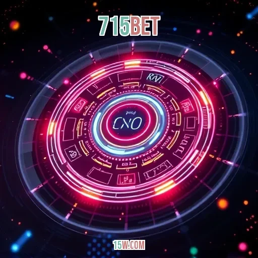 715bet: A Plataforma de Jogos que Você Estava Esperando