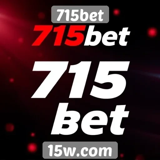 Promoções e bônus disponíveis no 715bet