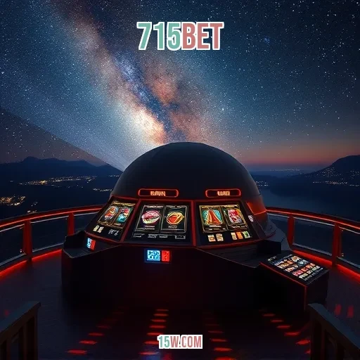715bet: Descubra As Melhores Promoções Que Elevam Sua Experiência De Jogo