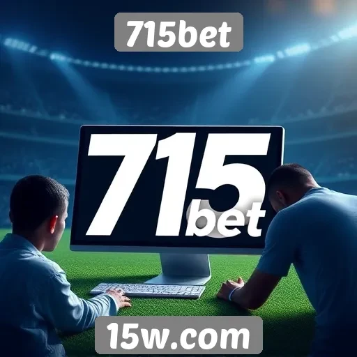 Impactos das regulamentações no funcionamento do 715bet