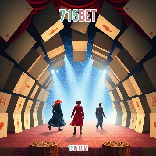 715bet: Segurança Primeiro em Apostas Online para Jogadores Brasileiros